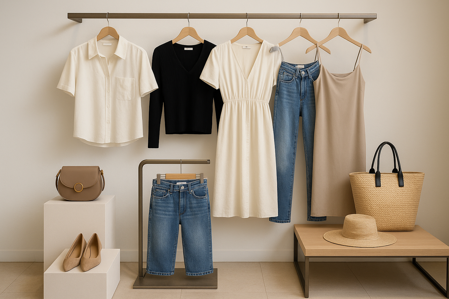 Clothing